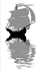 Image showing vector drawing