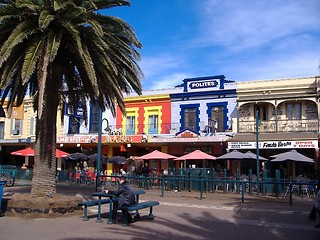 Image showing adelaide
