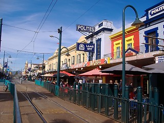 Image showing adelaide