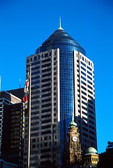 Image showing sydney buildings