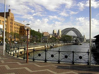 Image showing sydney