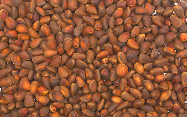 Image showing Nuts. 