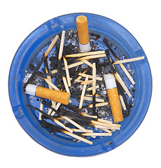 Image showing Ashtray.