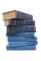 Image showing Books.