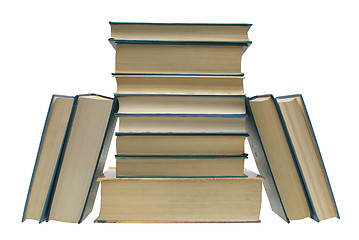 Image showing Books.