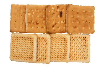 Image showing Cookies.