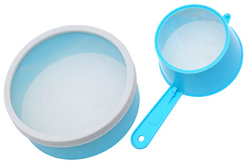 Image showing Sieve.