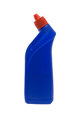 Image showing Washing-up liquid.