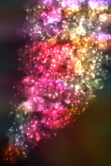 Image showing  Abstract background.