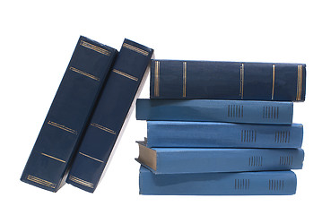 Image showing Books.