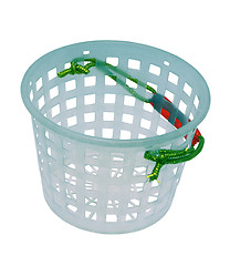 Image showing Basket.