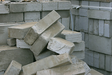 Image showing Bricks.