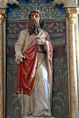 Image showing Saint Paul