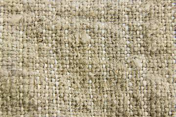 Image showing textile  textured as background