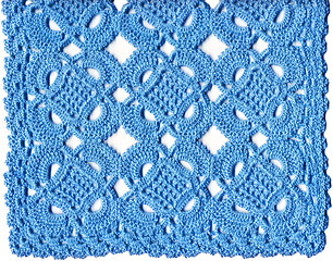 Image showing Vintage Lace 