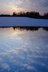Image showing Sunrise 