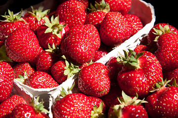 Image showing strawberry