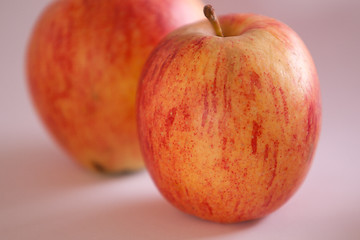 Image showing Apple