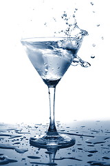 Image showing water drink 