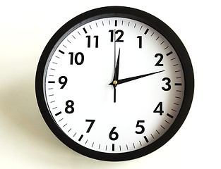 Image showing time concept