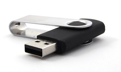 Image showing usb stick