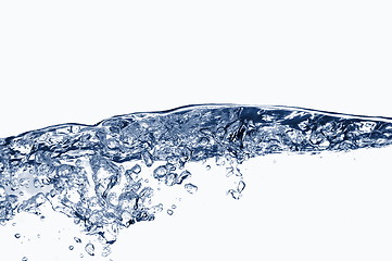 Image showing water