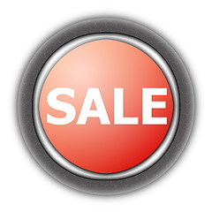 Image showing sale