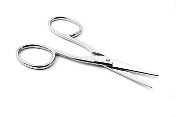 Image showing scissors