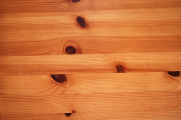 Image showing wood texture for background