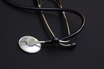 Image showing stethoscope