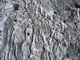 Image showing Granite with quartz