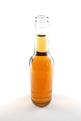 Image showing Bottle of beer