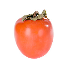 Image showing persimmon