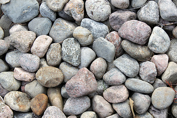 Image showing Stones