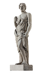 Image showing Ancient Sculpture