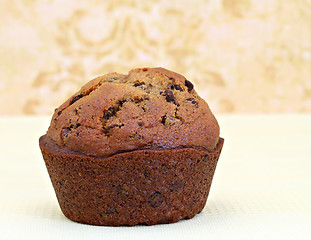 Image showing One Pumpin Chocolate Chip Muffin Macro