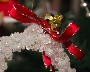 Image showing christmas ornament