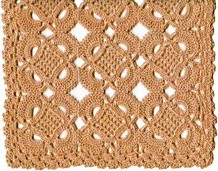 Image showing Vintage Lace 