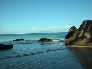 Image showing Seychelles