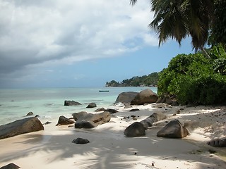 Image showing Seychelles