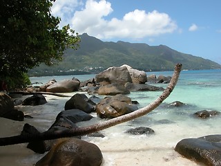 Image showing Seychelles