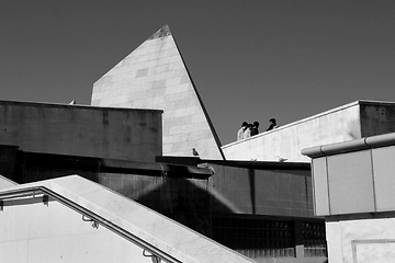 Image showing Civic Square