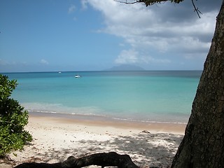 Image showing Seychelles