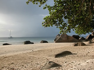 Image showing Seychelles