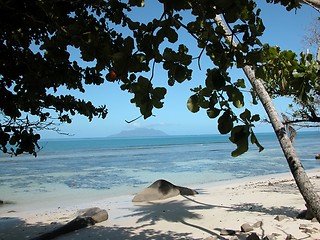 Image showing Seychelles
