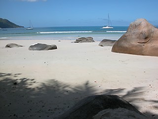 Image showing Seychelles