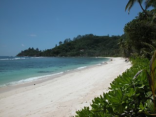 Image showing Seychelles