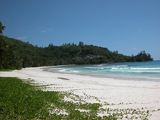 Image showing Seychelles