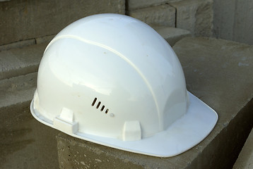 Image showing Helmet.