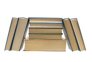 Image showing Books.